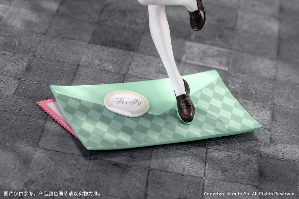 Myethos Honkai Star Rail Gift+ Firefly Spring Missive Ver. 1/8 Statue