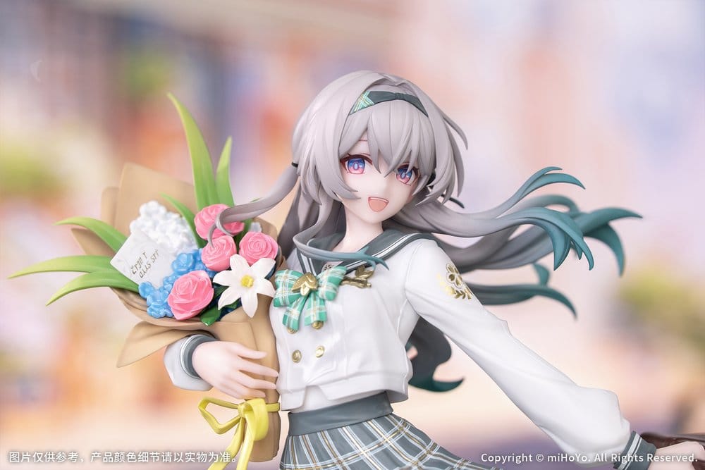 Myethos Honkai Star Rail Gift+ Firefly Spring Missive Ver. 1/8 Statue