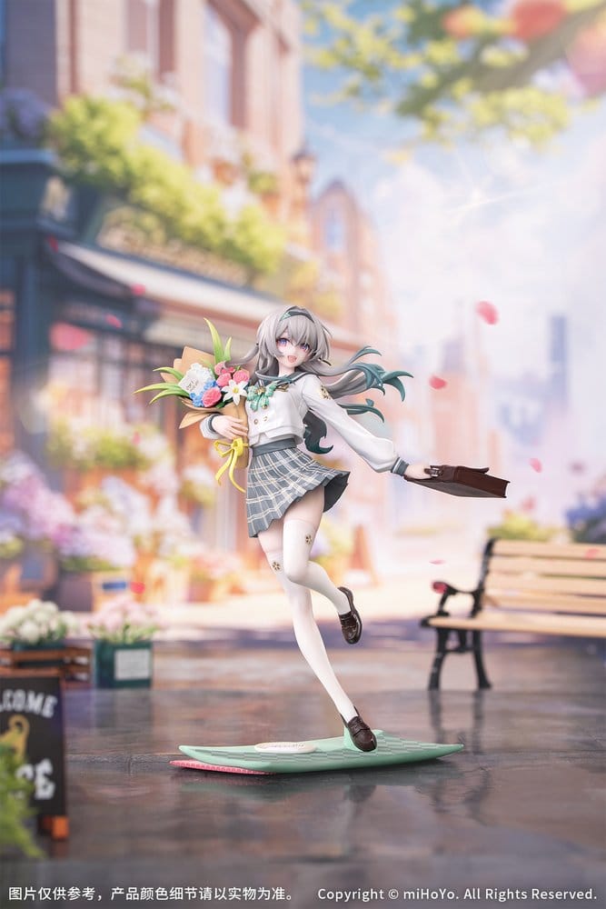 Myethos Honkai Star Rail Gift+ Firefly Spring Missive Ver. 1/8 Statue