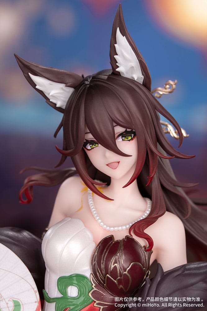 Myethos Honkai Star Rail Gift+ Star Luck Amass Fortunes Ver. 1/8 Statue