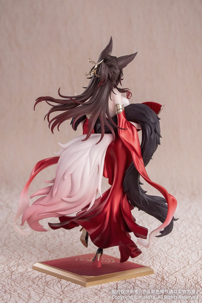 Myethos Honkai Star Rail Gift+ Star Luck Amass Fortunes Ver. 1/8 Statue