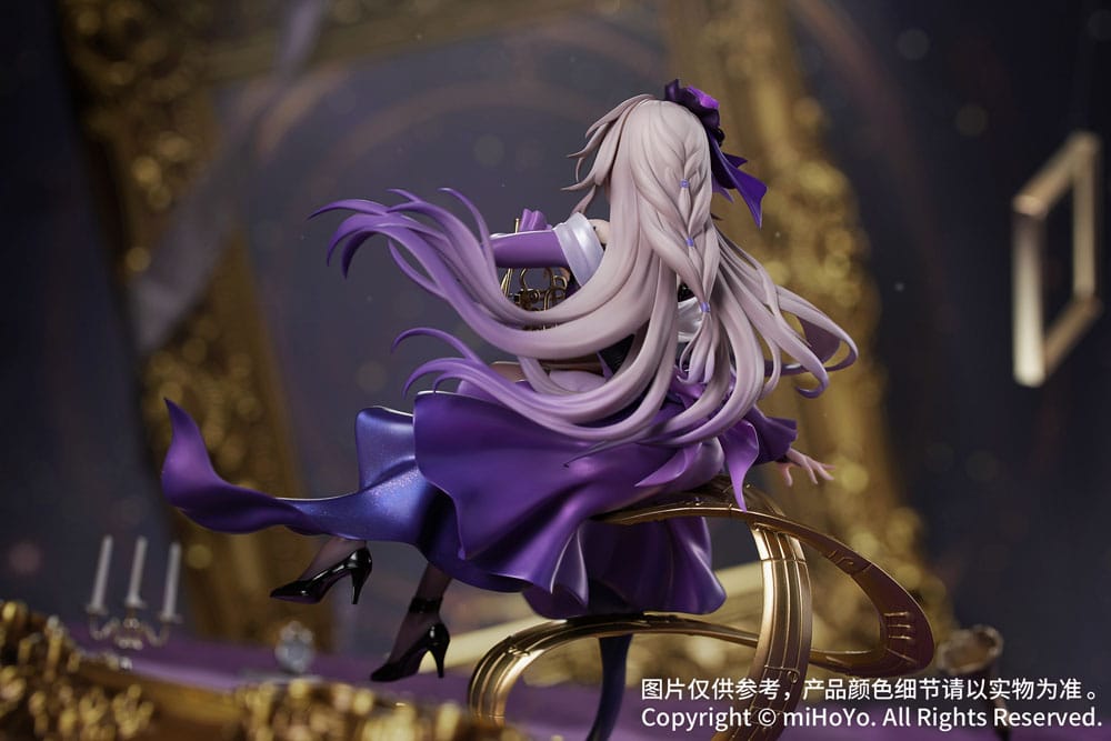 Myethos Honkai Star Rail Gift+ The Herta Live Ver. 1/8 Statue