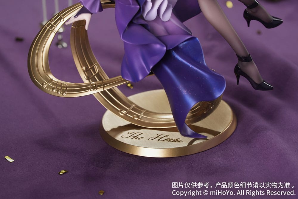 Myethos Honkai Star Rail Gift+ The Herta Live Ver. 1/8 Statue