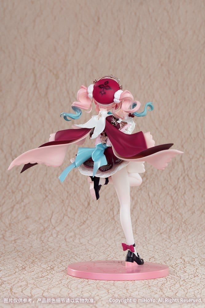 Myethos Honkai Star Rail Hyacine Gift+ 1/8 Figure