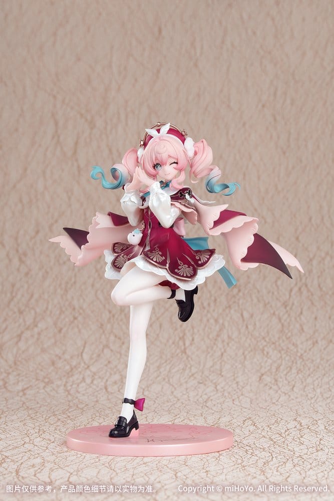 Myethos Honkai Star Rail Hyacine Gift+ 1/8 Figure