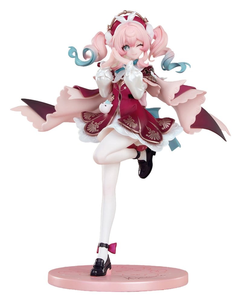 Myethos Honkai Star Rail Hyacine Gift+ 1/8 Figure
