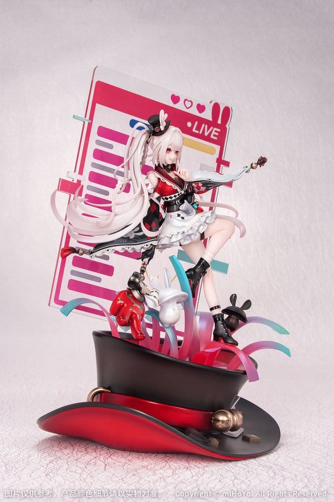Myethos Honkai Star Rail Sparkle with Bonus 1/7 Figur