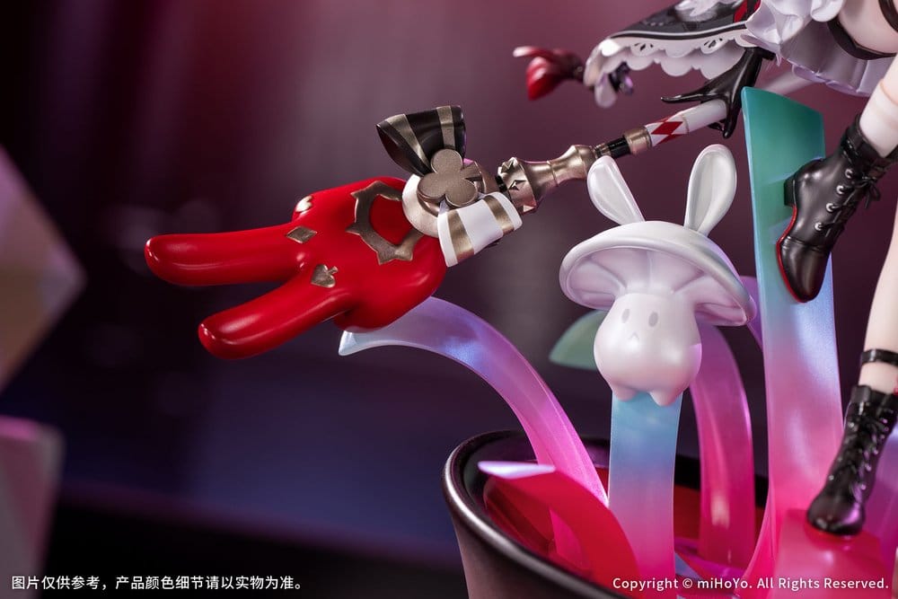 Myethos Honkai Star Rail Sparkle with Bonus 1/7 Figur