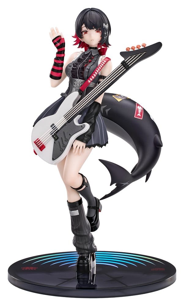 Myethos Zenless Zone Zero Ellen Joe Sparkling Wonderland Ver. Gift+ 1/8 Figur