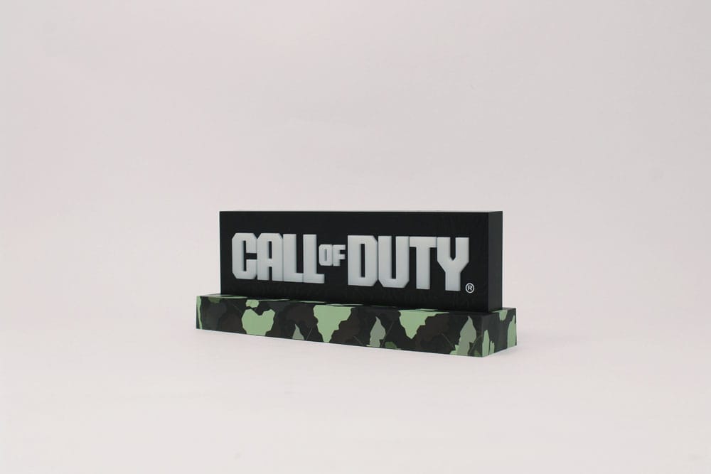 Neamedia Icons Call of Duty Neue Version LED-Leuchte