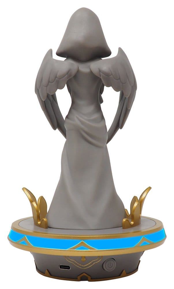 Neamedia Icons Genshin Impact Mondstadt Statue of the Seven LED Statue
