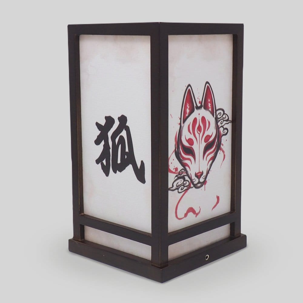 Neamedia Icons Kitsune Laterne