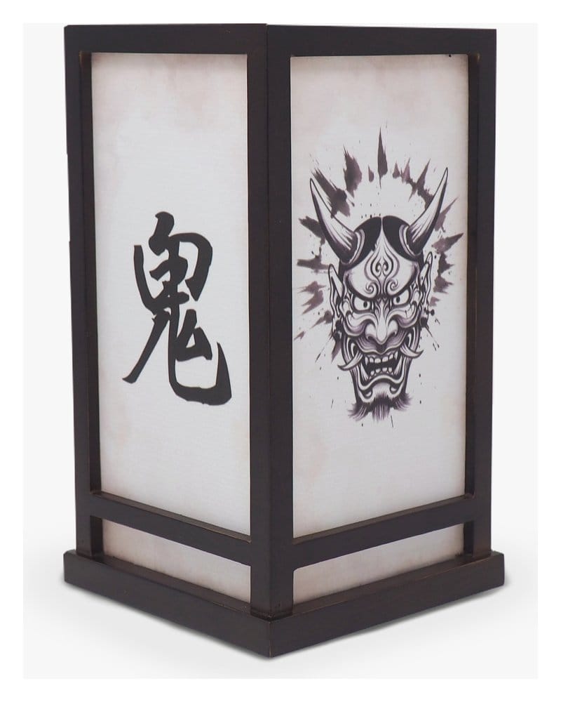 Neamedia Icons Oni Laterne