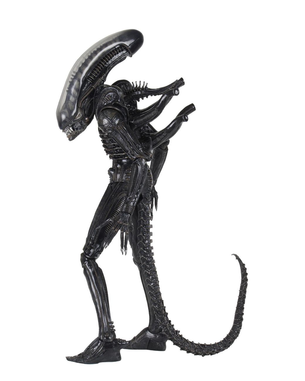 NECA Alien 1979 Ultimate Big Chap 40th Anniversary 1/4 Actionfigur