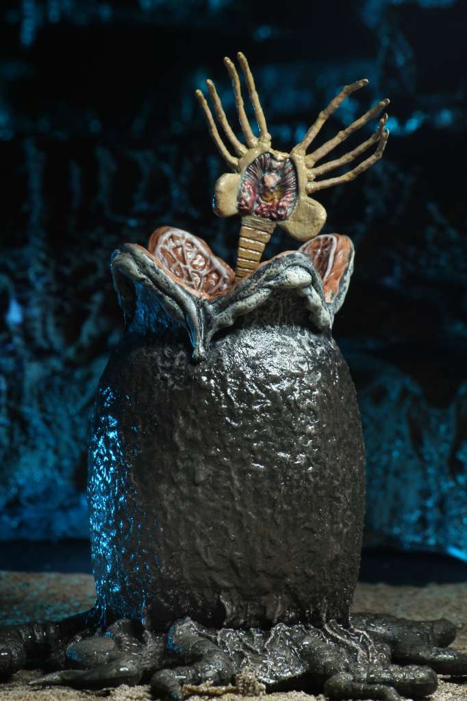 NECA Alien 1979 Ultimate Big Chap 40th Anniversary Actionfigur