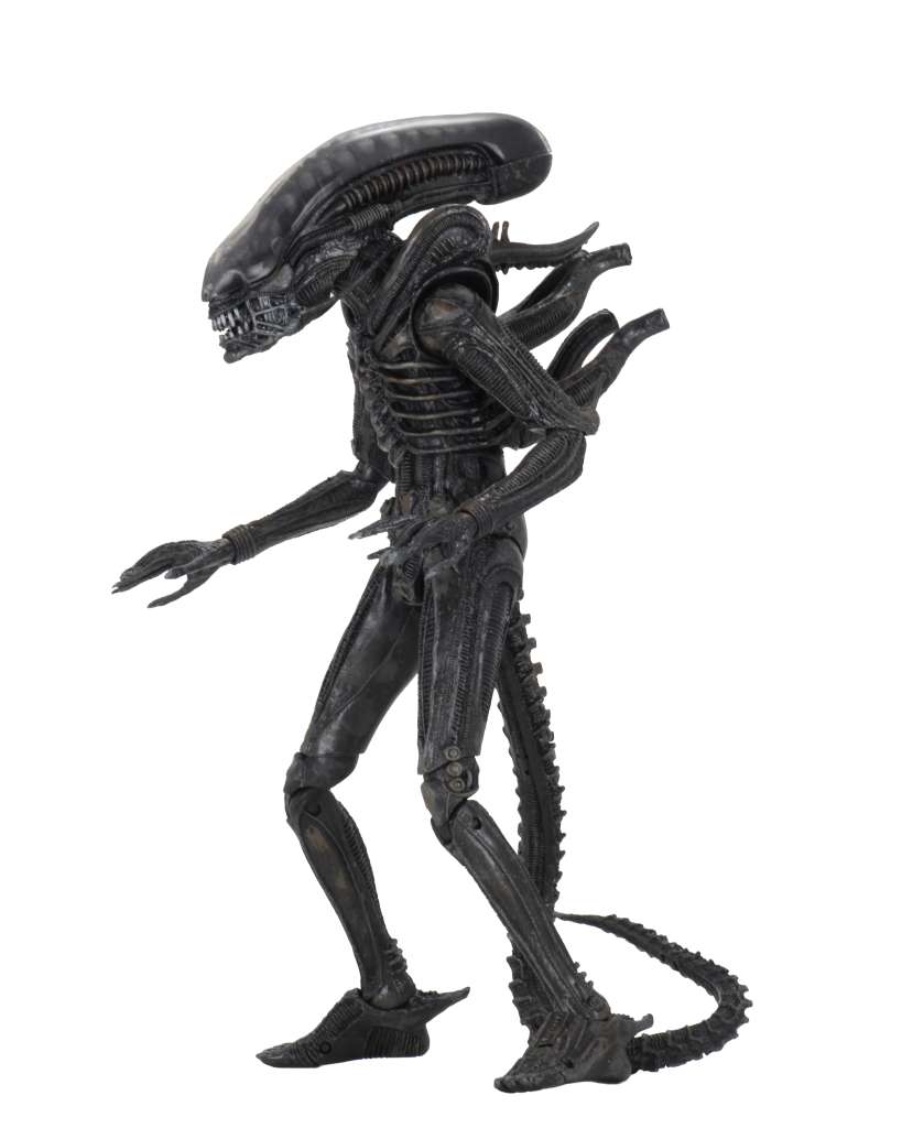 NECA Alien 1979 Ultimate Big Chap 40th Anniversary Actionfigur
