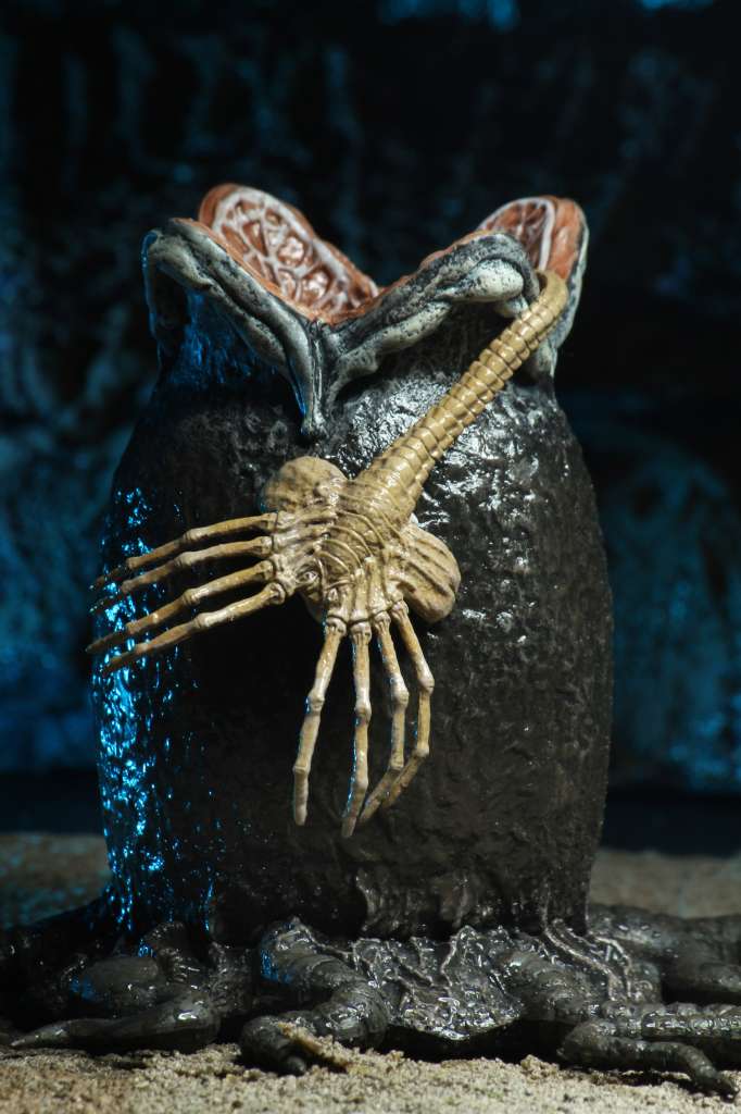 NECA Alien 1979 Ultimate Big Chap 40th Anniversary Actionfigur
