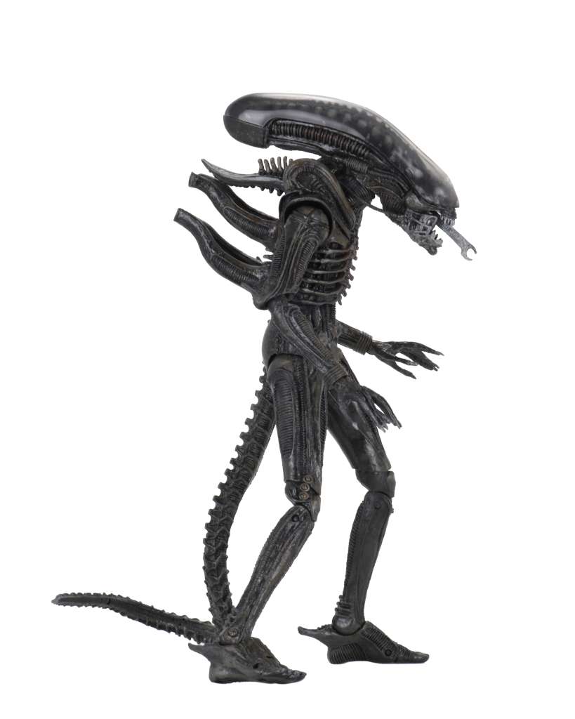 NECA Alien 1979 Ultimate Big Chap 40th Anniversary Actionfigur