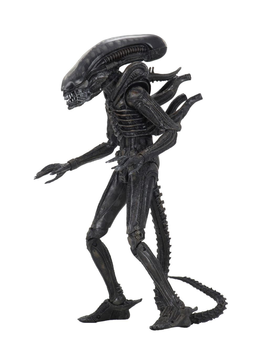 NECA Alien 1979 Ultimate Big Chap 40th Anniversary Actionfigur