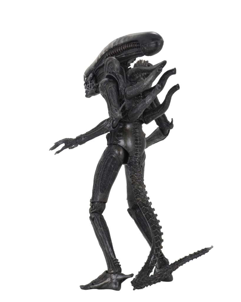NECA Alien 1979 Ultimate Big Chap 40th Anniversary Actionfigur