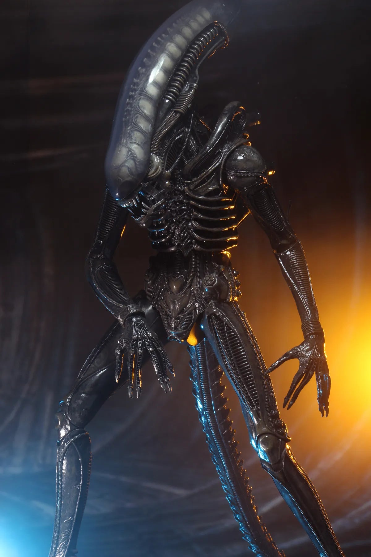 NECA Alien Big Chap Rerun 1/4 Actionfigur