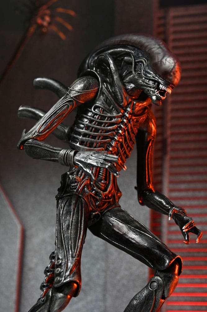 NECA Alien - Romulus Ultimate Xenomorph XX121 Actionfigur