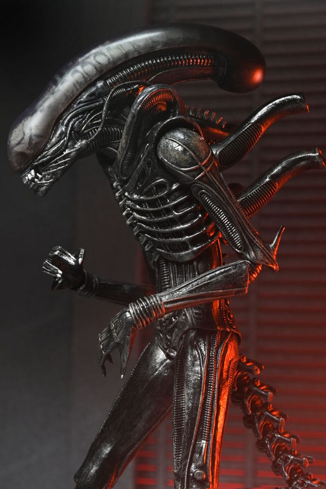 NECA Alien - Romulus Ultimate Xenomorph XX121 Actionfigur