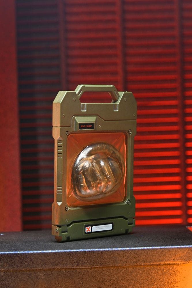 NECA Alien - Romulus Zubehör-Set Accessory Pack für Actionfiguren