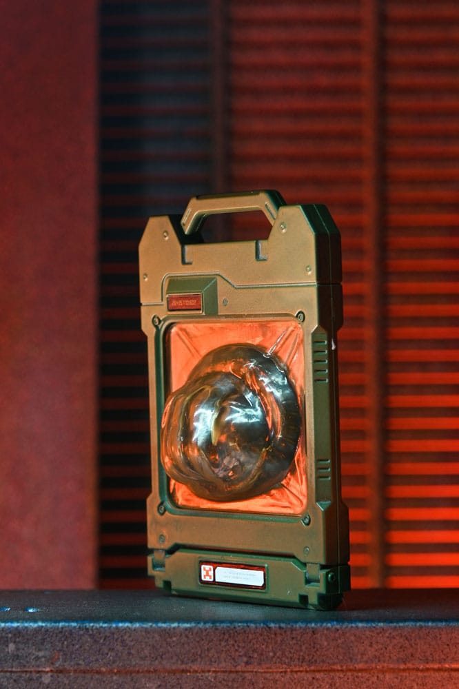 NECA Alien - Romulus Zubehör-Set Accessory Pack für Actionfiguren