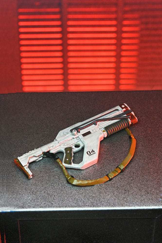 NECA Alien - Romulus Zubehör-Set Accessory Pack für Actionfiguren