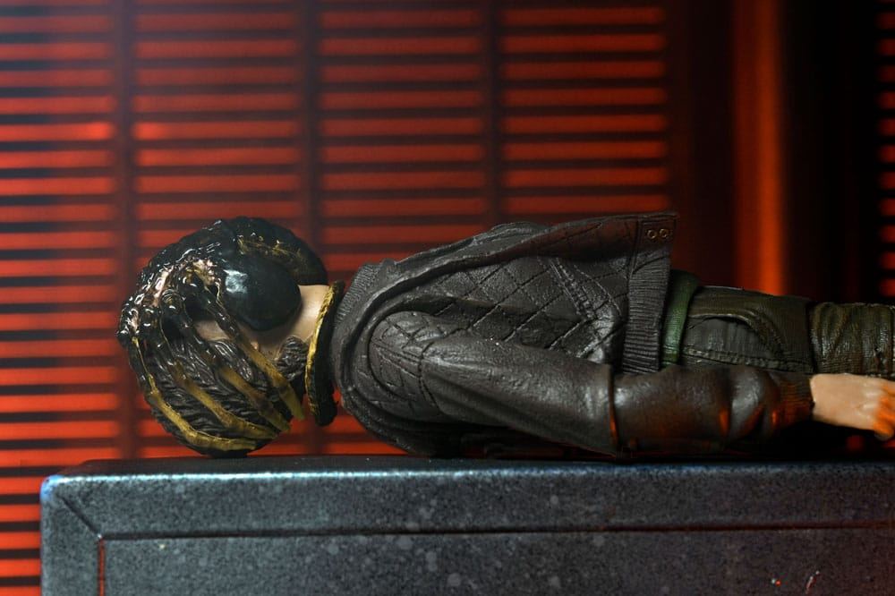 NECA Alien - Romulus Zubehör-Set Accessory Pack für Actionfiguren