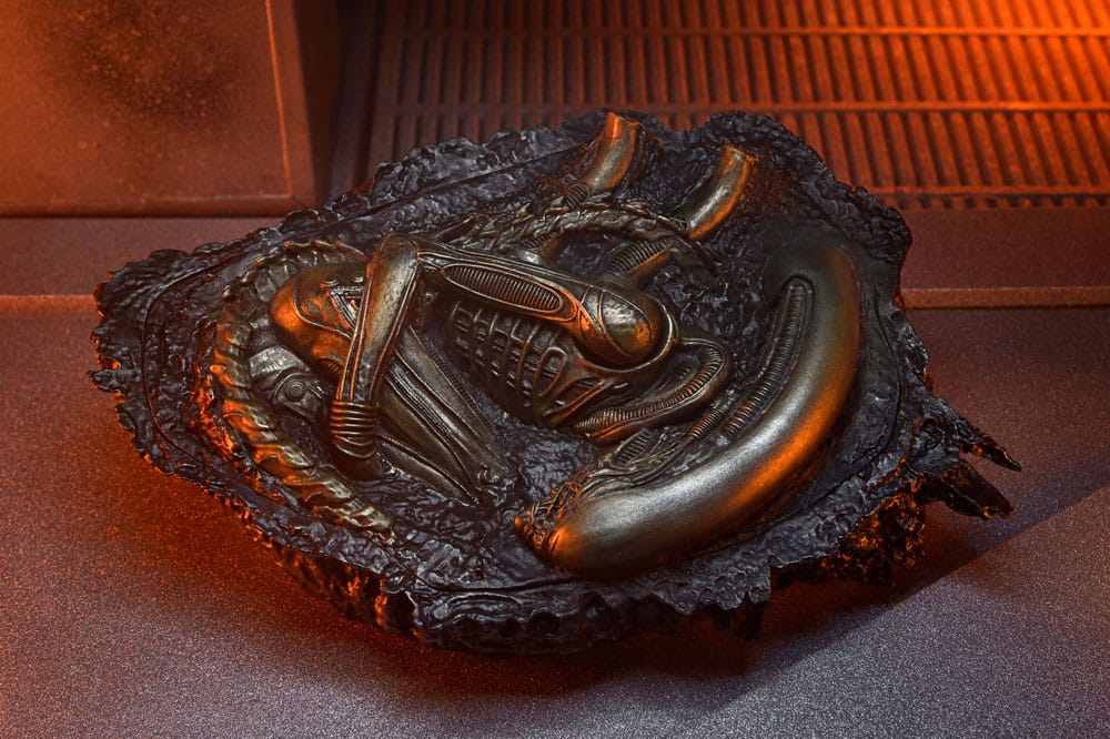 NECA Alien - Romulus Zubehör-Set Accessory Pack für Actionfiguren