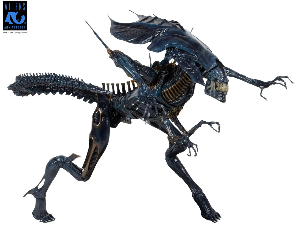 NECA Aliens 40th Anniversary Alien Queen Ultra Deluxe Actionfigur