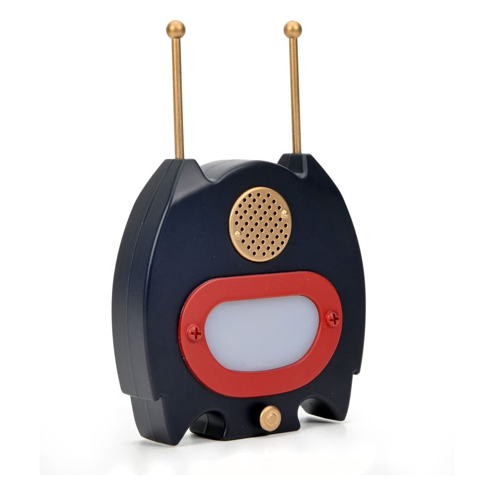 NECA Batman - Transmitter Bat Radio (1966 TV) 1/1 Prop Replica