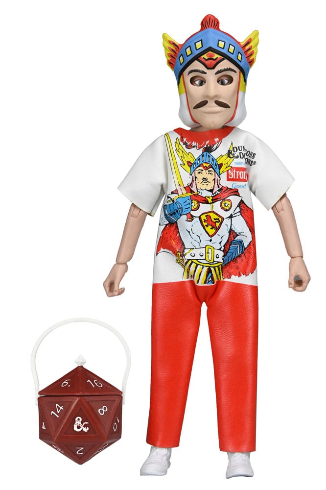NECA Ben Cooper: Dungeons & Dragons x Ben Cooper Actionfiguren 15 cm Sortiment (15)