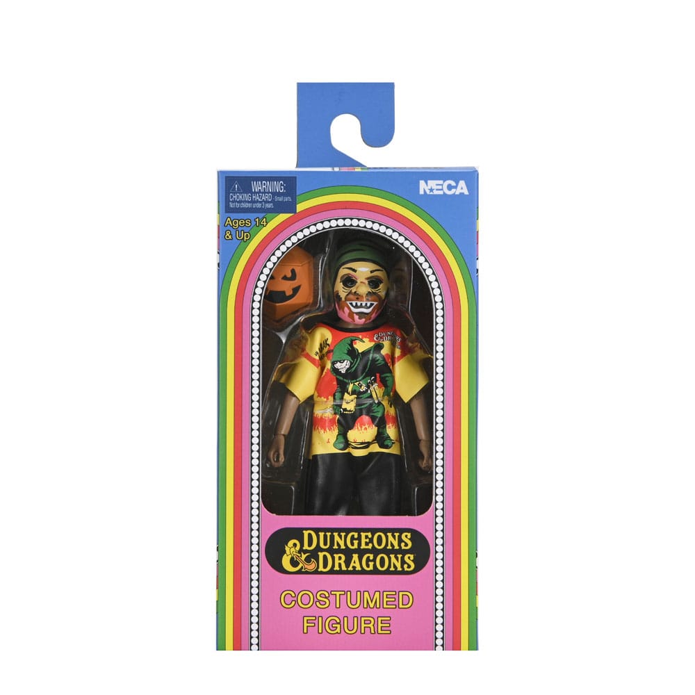 NECA Ben Cooper: Dungeons & Dragons x Ben Cooper Actionfiguren 15 cm Sortiment (15)