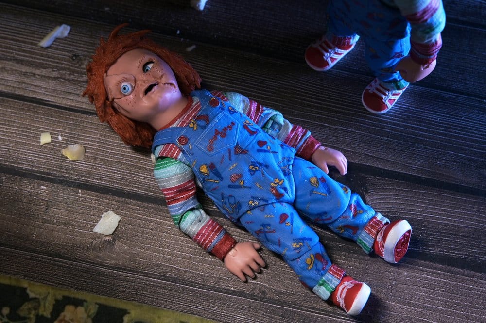 NECA Child’s Play 2 Ultimate Chucky Actionfigur