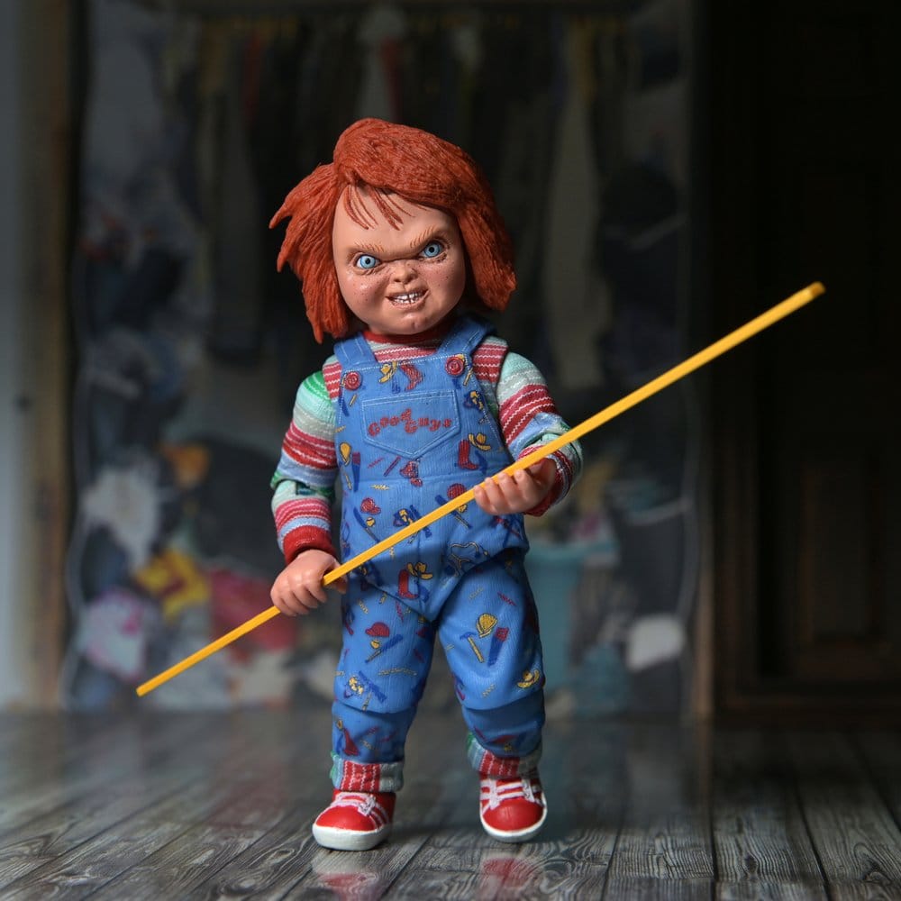 NECA Child’s Play 2 Ultimate Chucky Actionfigur
