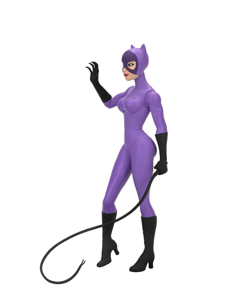 NECA DC Comics Actionfiguren Series 2 15 cm Sortiment (12)