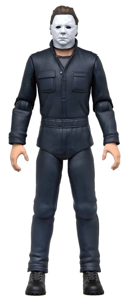 NECA Fortnite/Halloween Michael Myers Fortnitemares Actionfigur