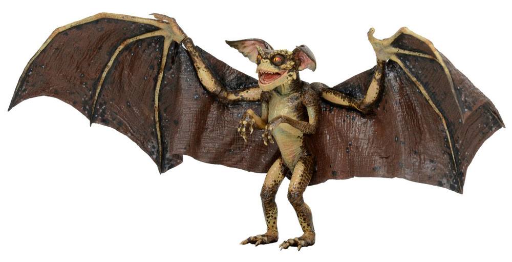 NECA Gremlins 2 Deluxe Actionfigur Bat Gremlin 15 cm