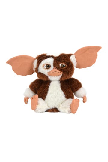 NECA Gremlins - Dancing Gizmo 20 cm Plüschfigur
