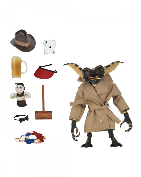 NECA Gremlins - Ultimate Flasher Gremlin Actionfigur