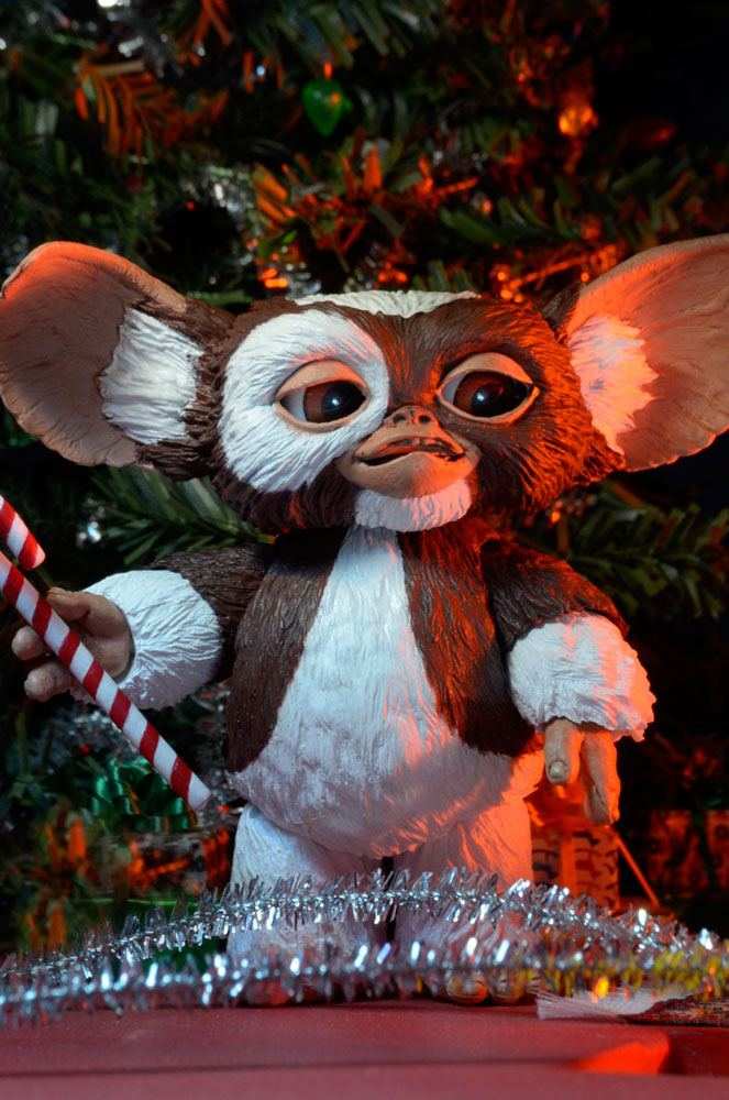 NECA Gremlins - Ultimate Gizmo Actionfigur