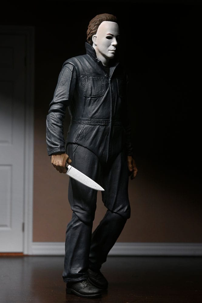 NECA Halloween H20 Ultimate Michael Myers Actionfigur