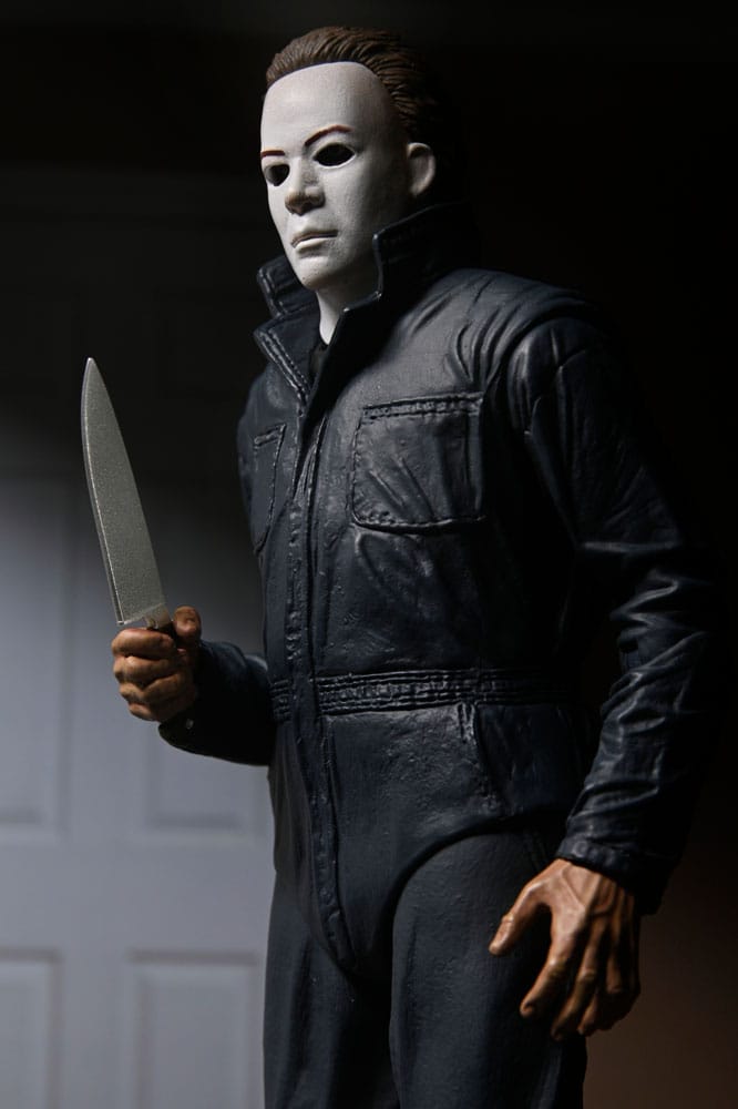NECA Halloween H20 Ultimate Michael Myers Actionfigur