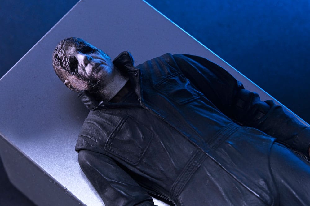 NECA Halloween Resurrection Ultimate Michael Myers Actionfigur
