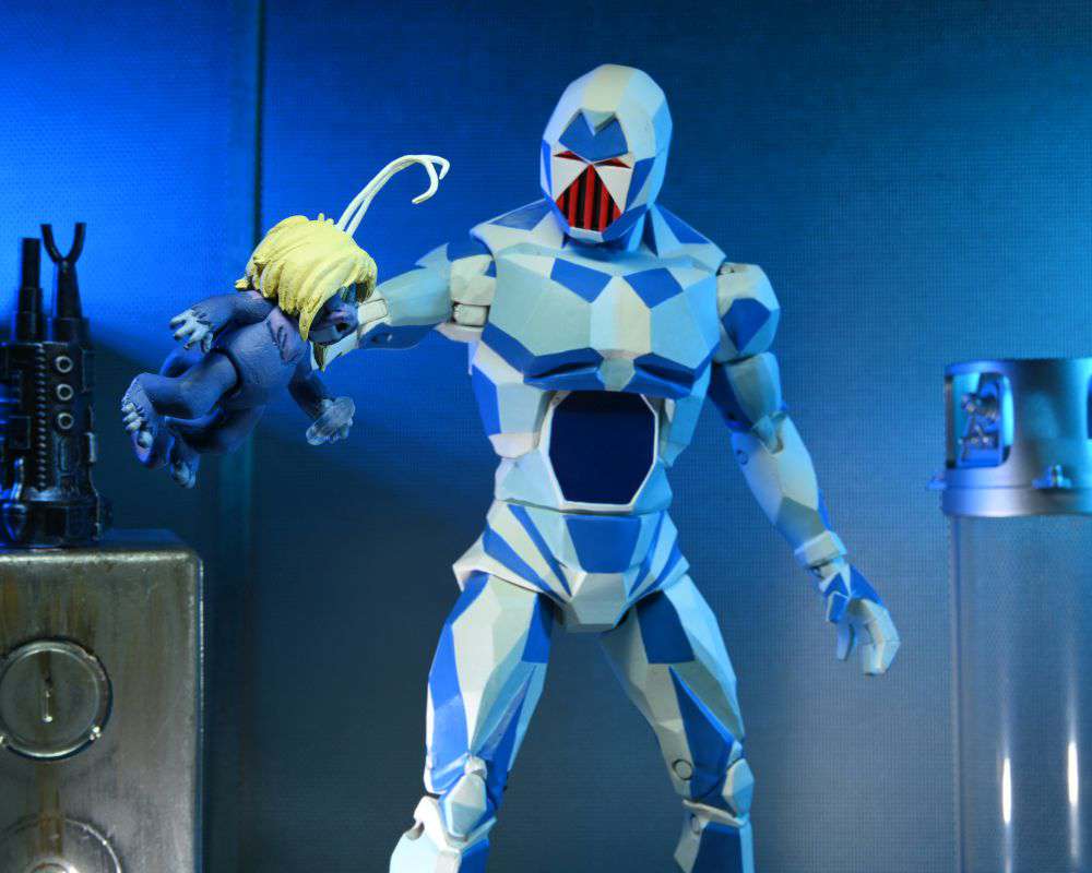 NECA King Features - Defenders of the Earth Staffel 2 Set (3)