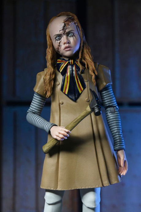 NECA M3GAN Megan Ultimate Actionfigur 18 cm