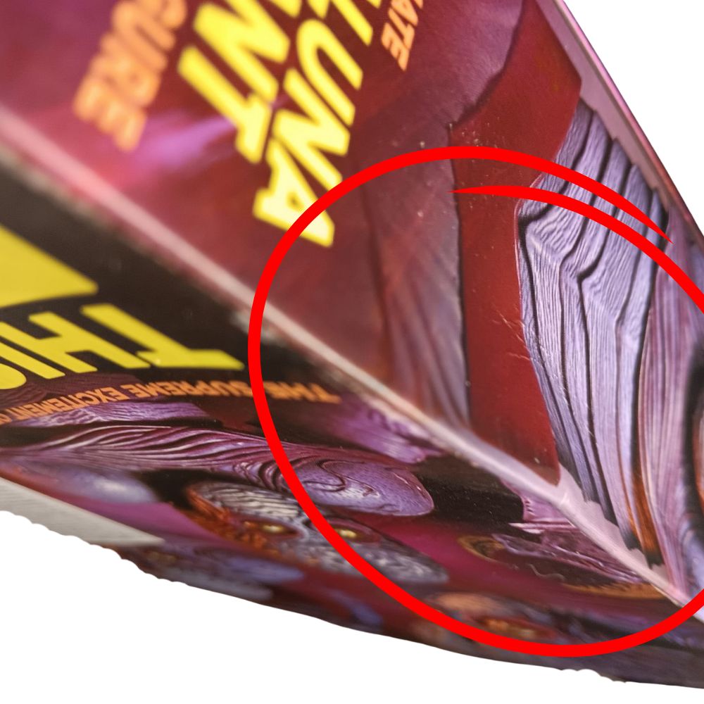 NECA Metaluna IV antwortet nicht Ultimate Metaluna Mutant Actionfigur